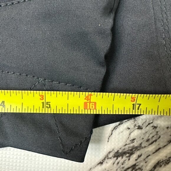 NWT - Olsen Lisa Pants - Size 38 Black - Picture 11 of 13